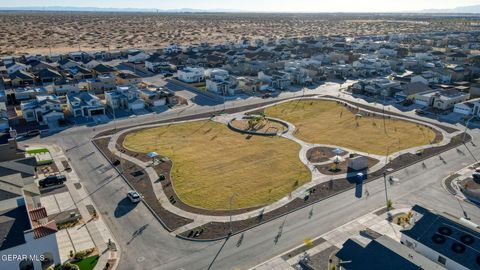 A home in El Paso