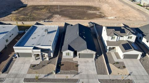 A home in El Paso