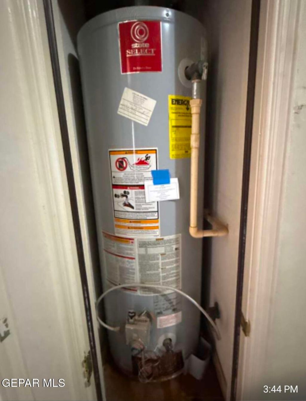 Photo of 10385 Valle Fertil Drive, Socorro, TX 79927 (MLS # 940959)