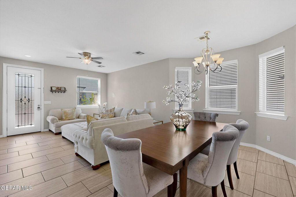 Photo of 2178 Enchanted Crest Dr Dr, El Paso, TX 79911 (MLS # 934307)