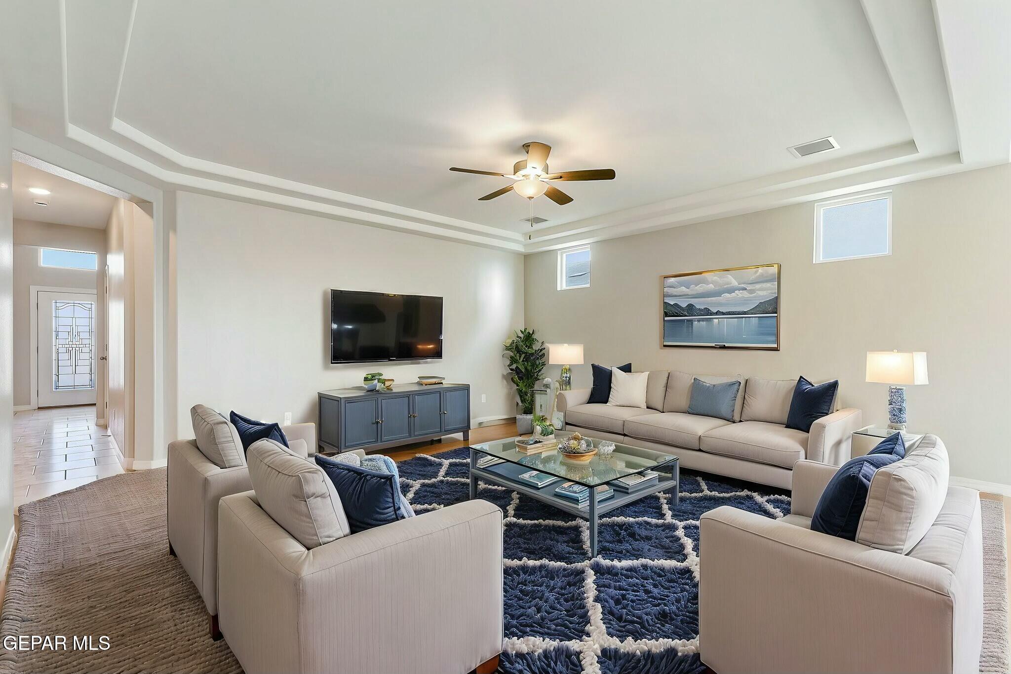 3609 HILL SAND Place