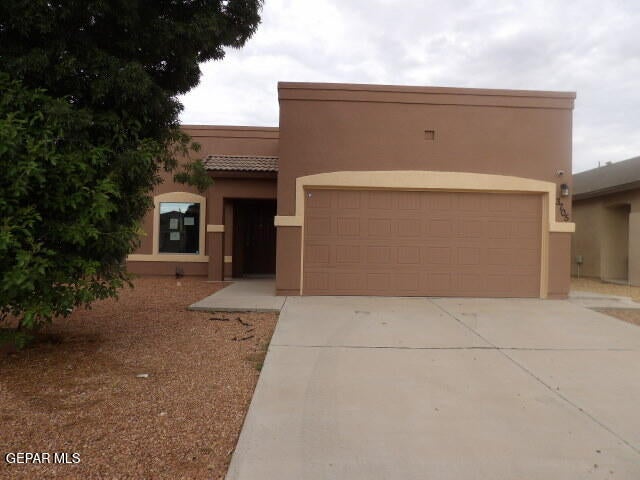 Photo of 3705 LOMA JACINTO Drive, El Paso, TX 79938 (MLS # 951373)