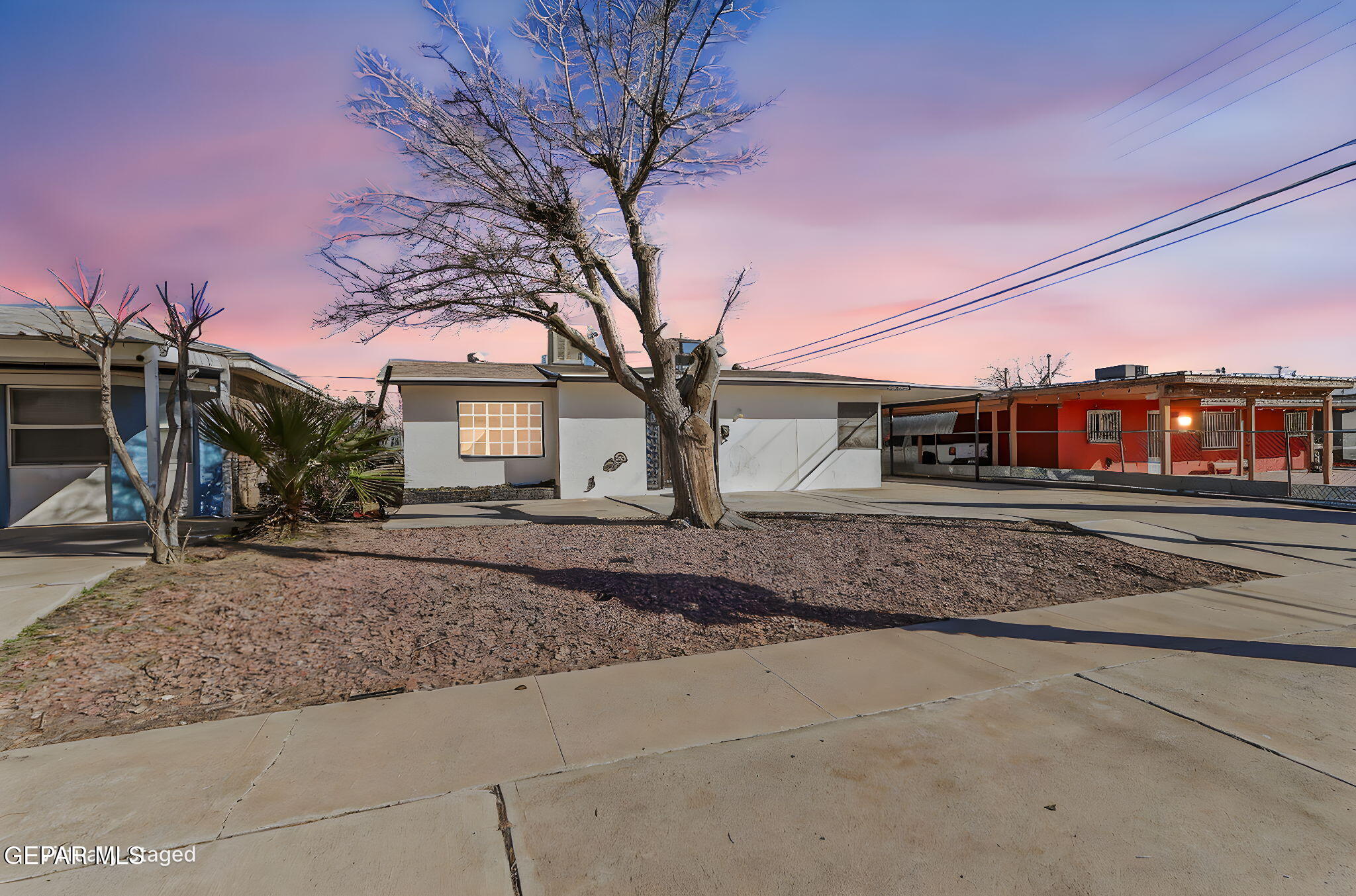 8804 MOUNT DELANO Drive