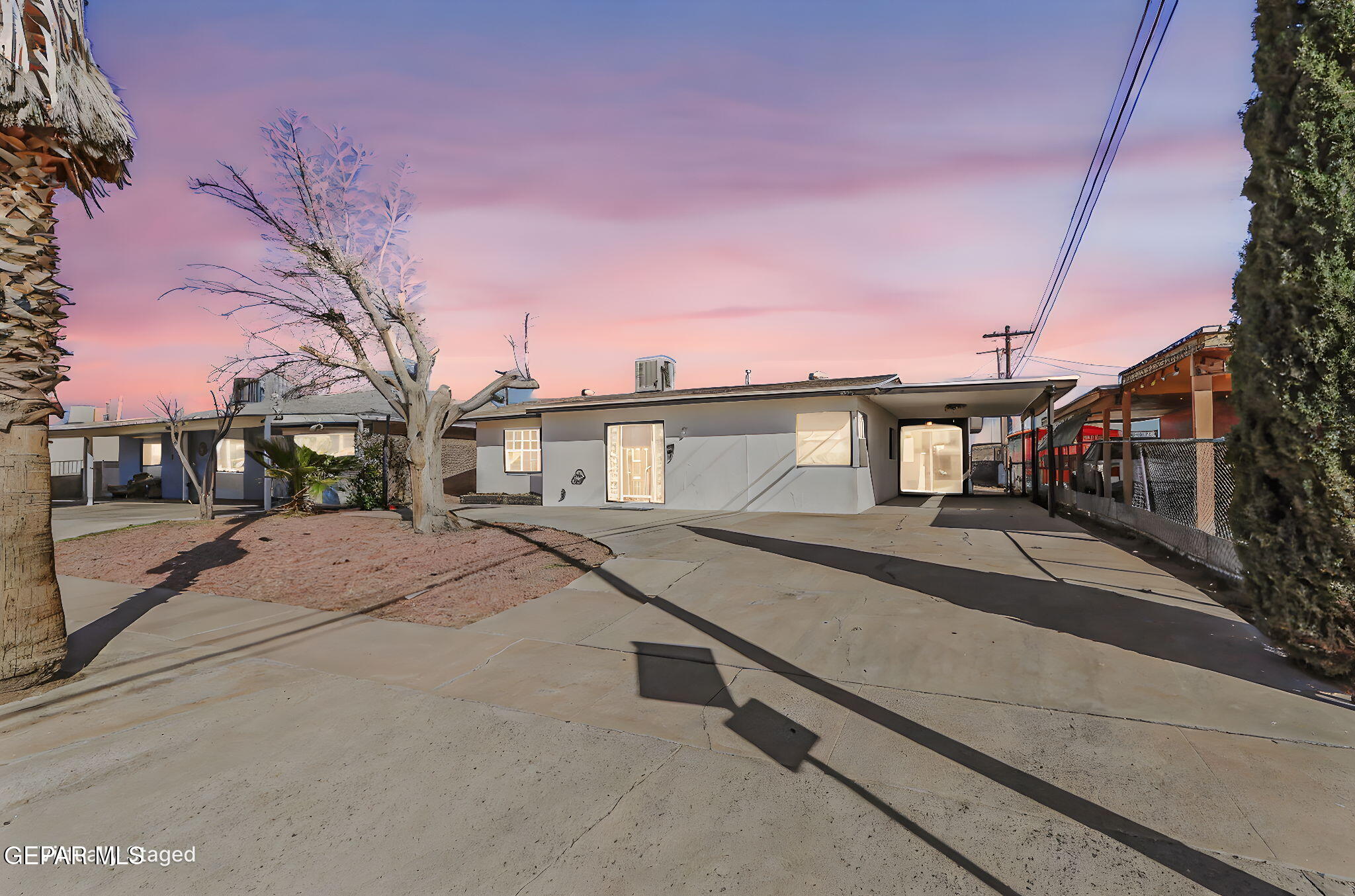 8804 MOUNT DELANO Drive