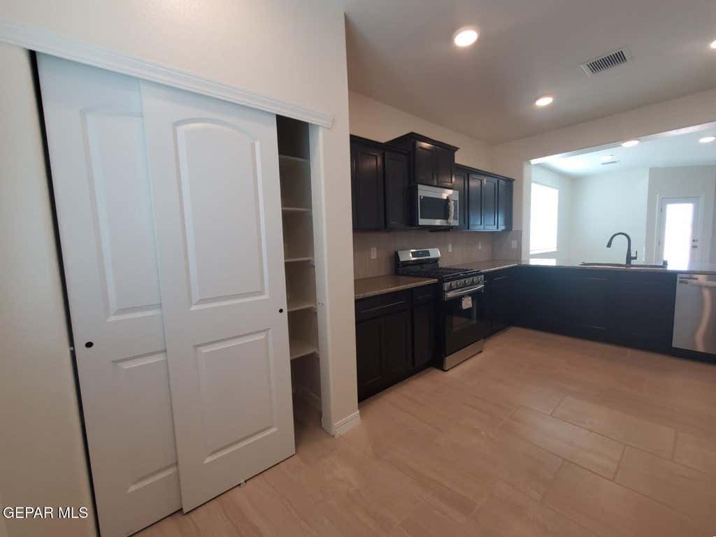 Photo of 12745 Carefree Avenue, El Paso, TX 79928 (MLS # 945848)
