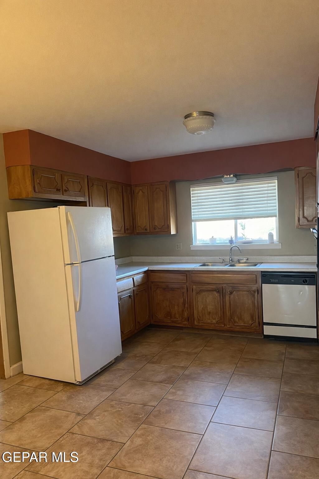 Photo of 2424 KILMARNOCK Drive, El Paso, TX 79925 (MLS # 937479)