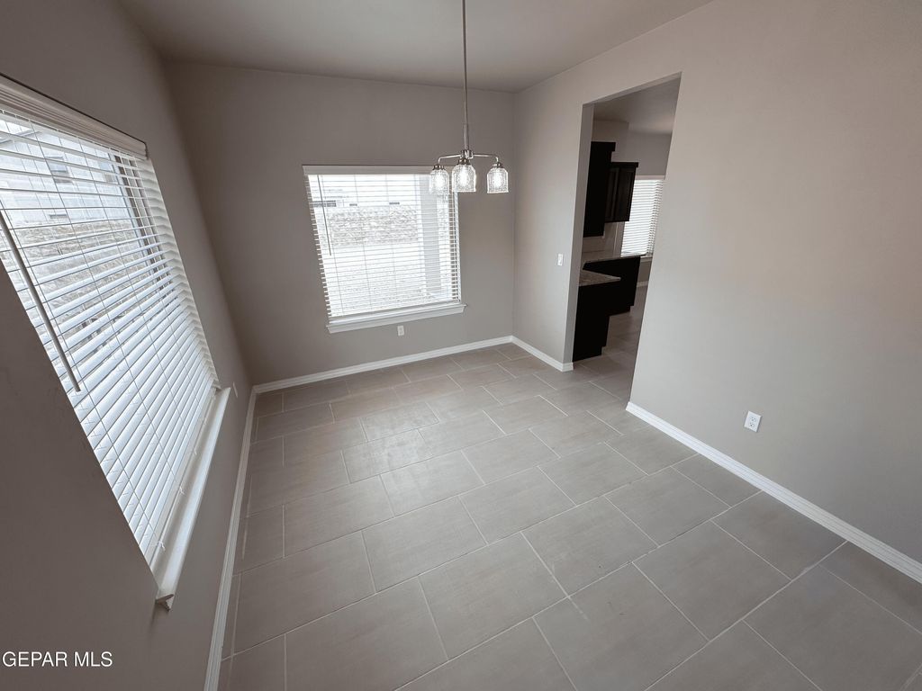 Photo of 5012 Alyssa Jade Street, El Paso, TX 79938 (MLS # 930725)