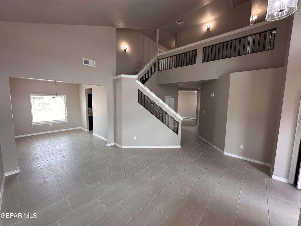 Photo of 5012 Alyssa Jade Street, El Paso, TX 79938 (MLS # 930725)