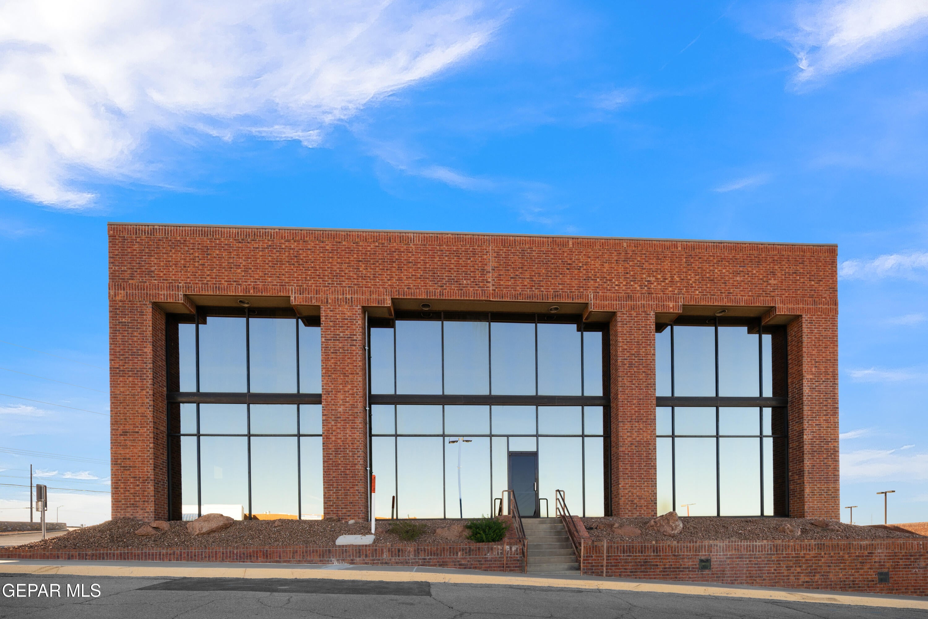 8340 Gateway Boulevard E 102