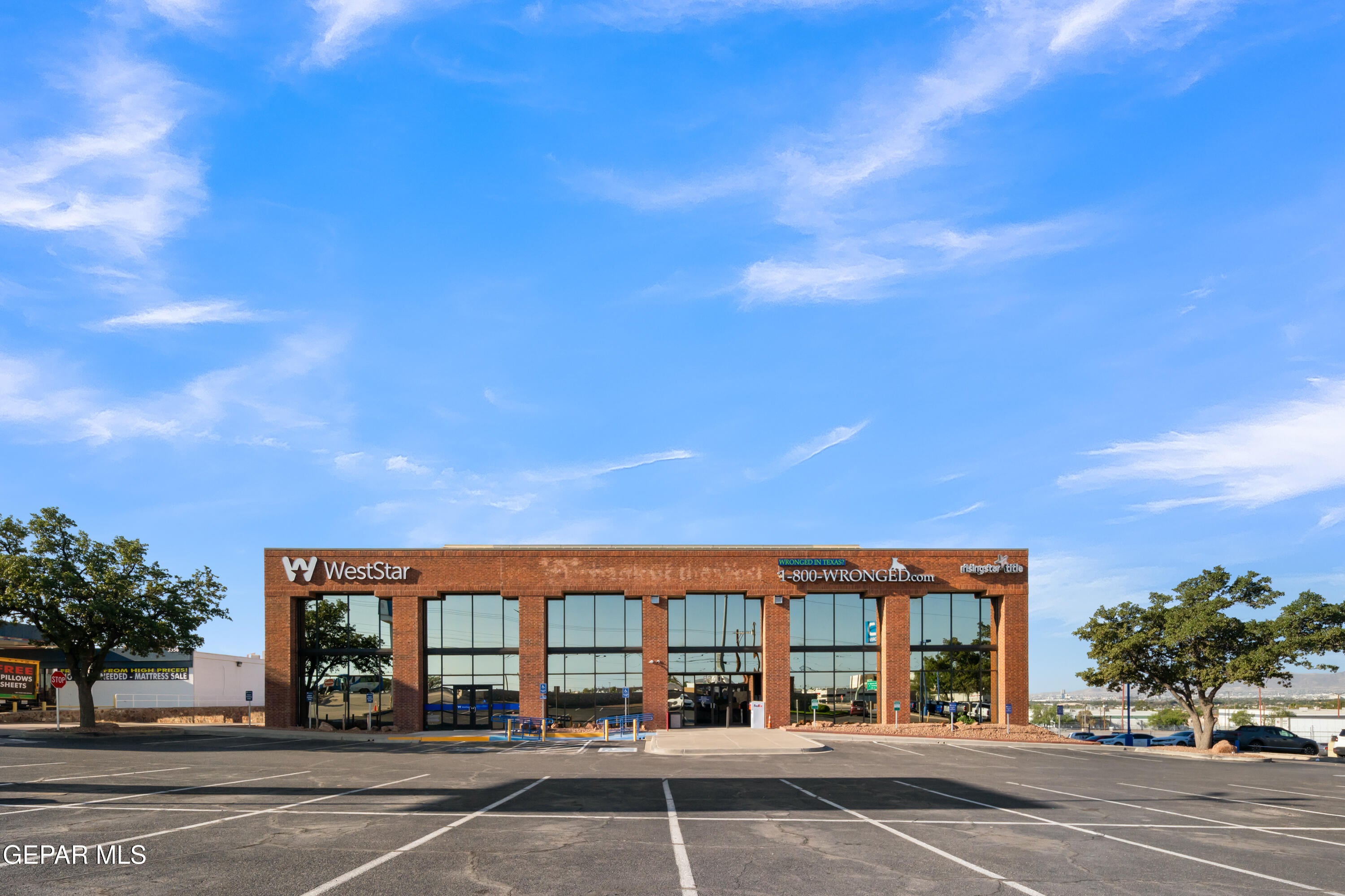 8340 Gateway Boulevard E 102
