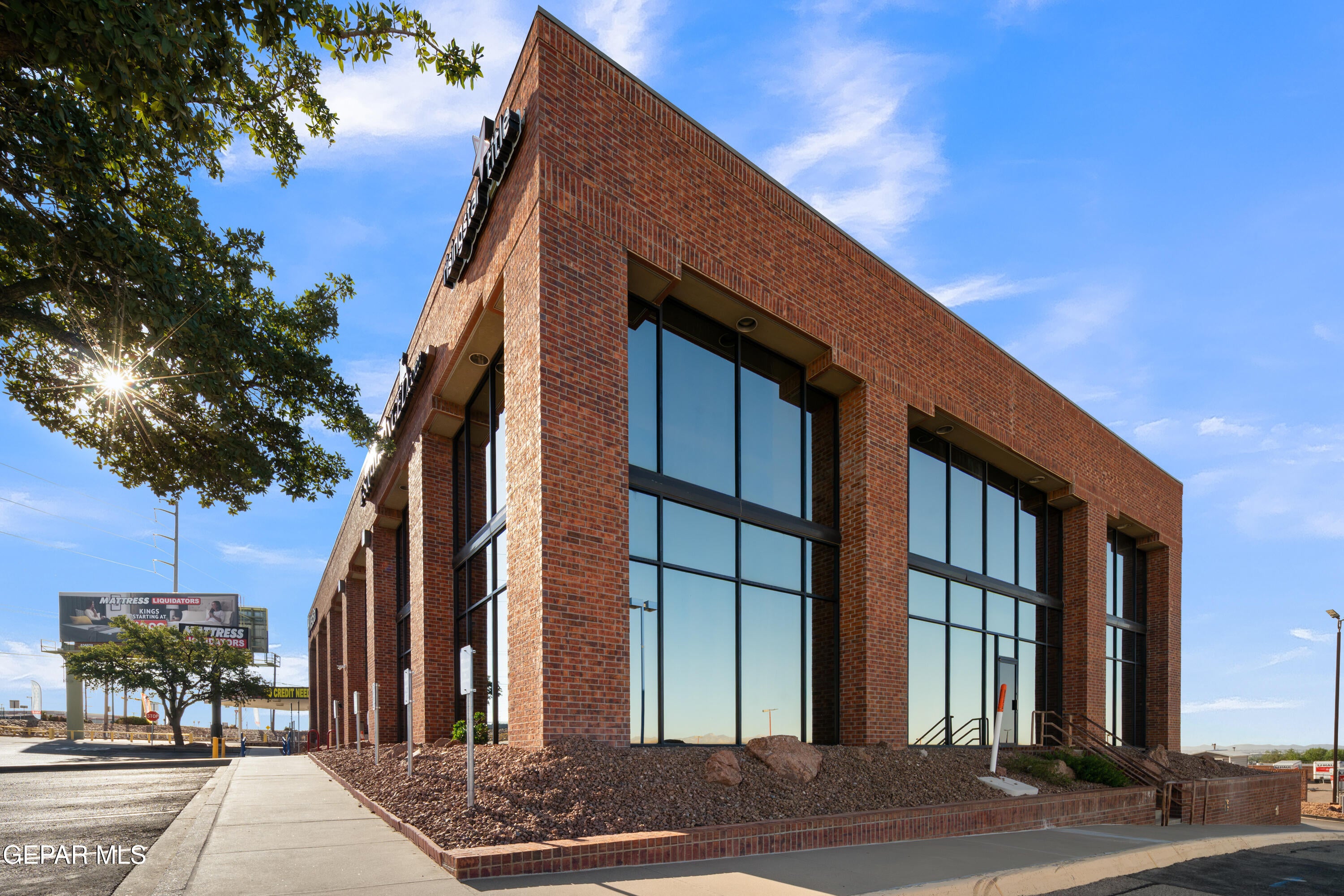 8340 Gateway Boulevard E 102