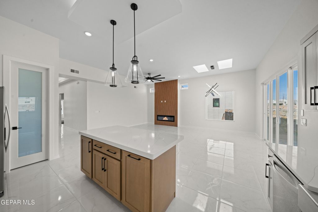 Photo of 14025 Paseo Original Court, El Paso, TX 79928 (MLS # 934412)