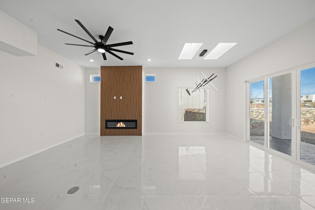 Photo of 14025 Paseo Original Court, El Paso, TX 79928 (MLS # 934412)