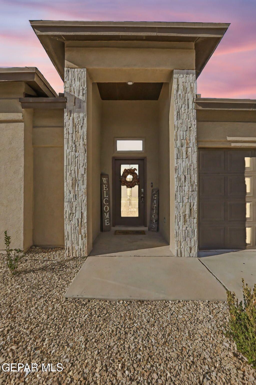 Photo of 51117 SAND VERBENA Avenue, El Paso, TX 79934 (MLS # 940205)