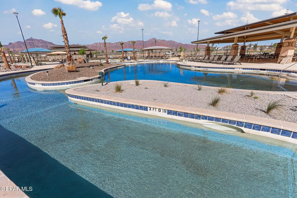 Photo of 51117 SAND VERBENA Avenue, El Paso, TX 79934 (MLS # 940205)