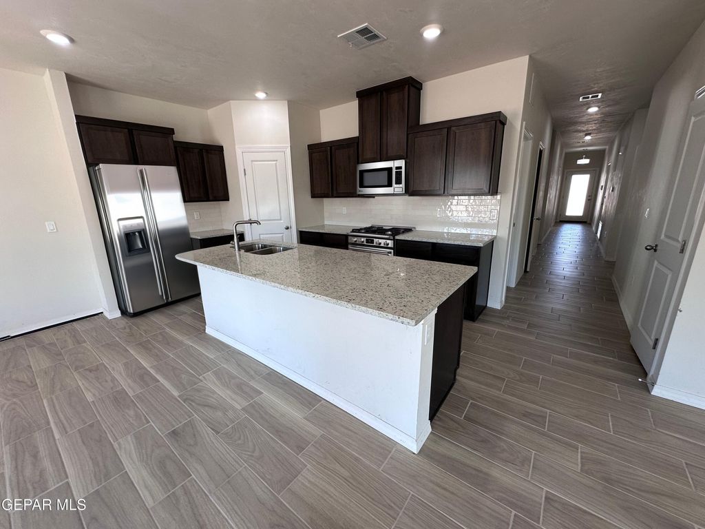 Photo of 5009 Andrew Jorel Drive, El Paso, TX 79938 (MLS # 931604)