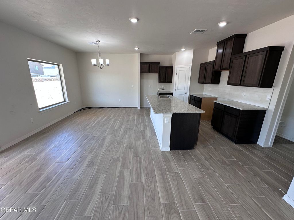 Photo of 5009 Andrew Jorel Drive, El Paso, TX 79938 (MLS # 931604)