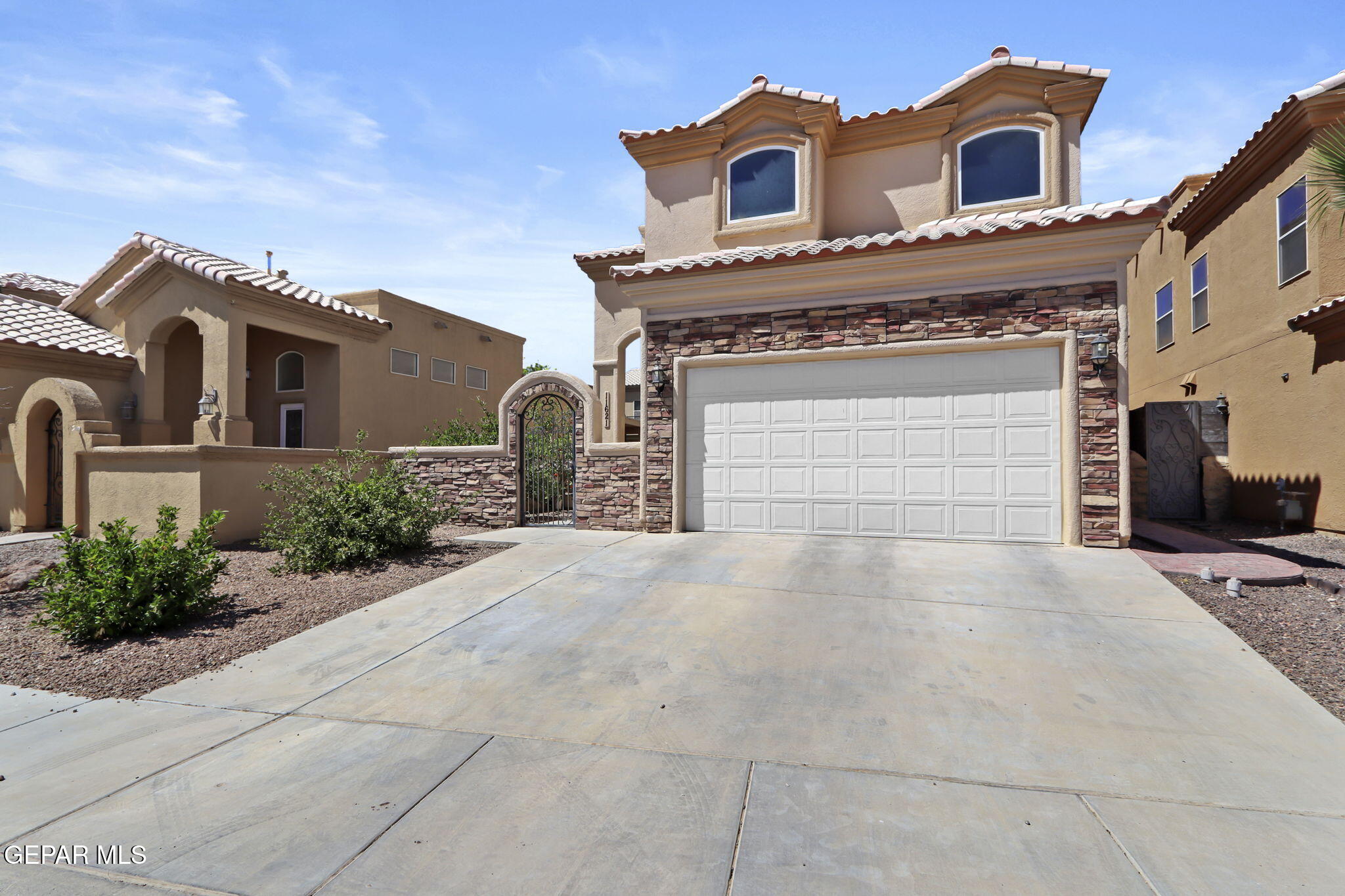 11621 SAINT MARTIN Way