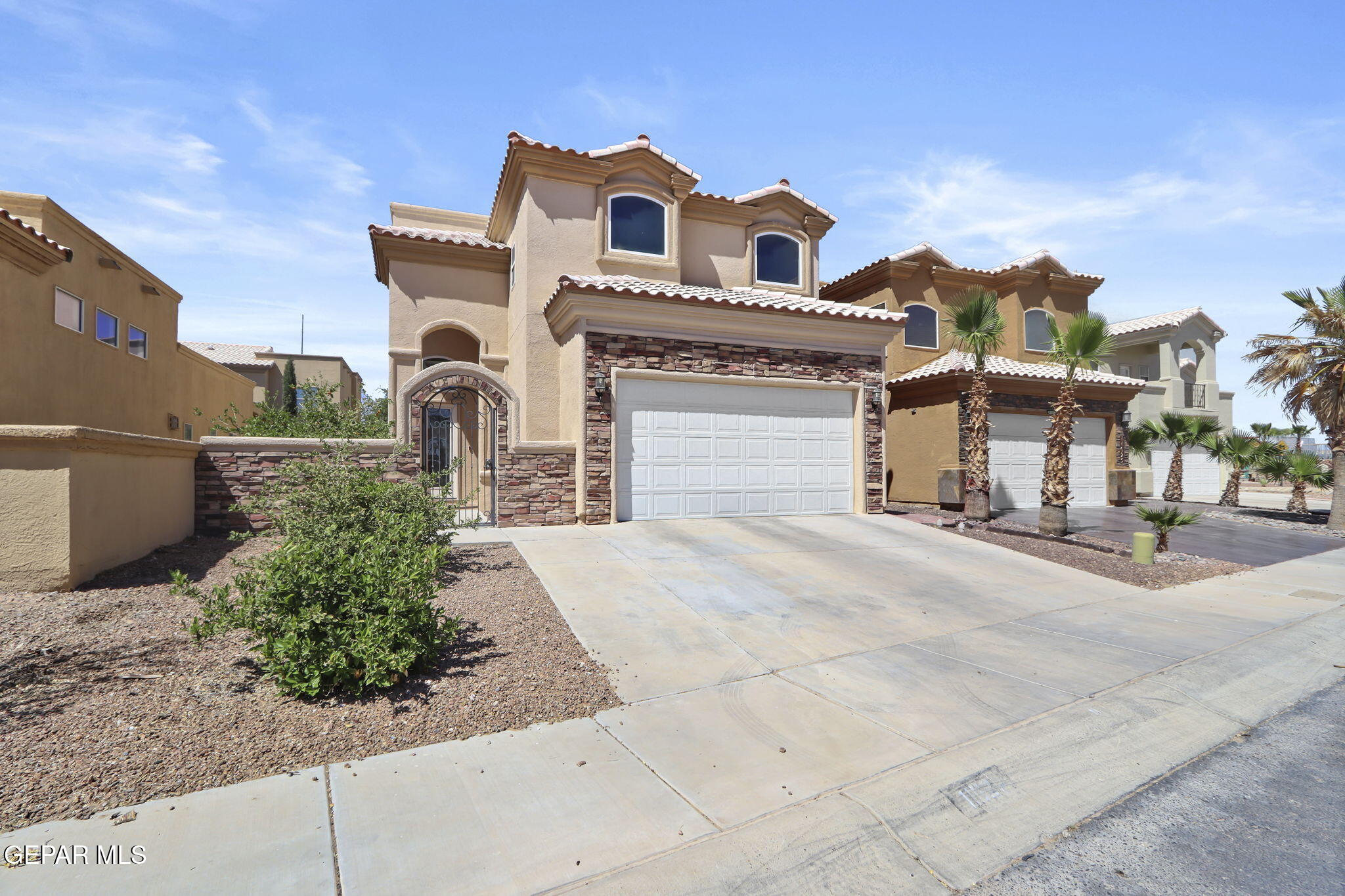 11621 SAINT MARTIN Way