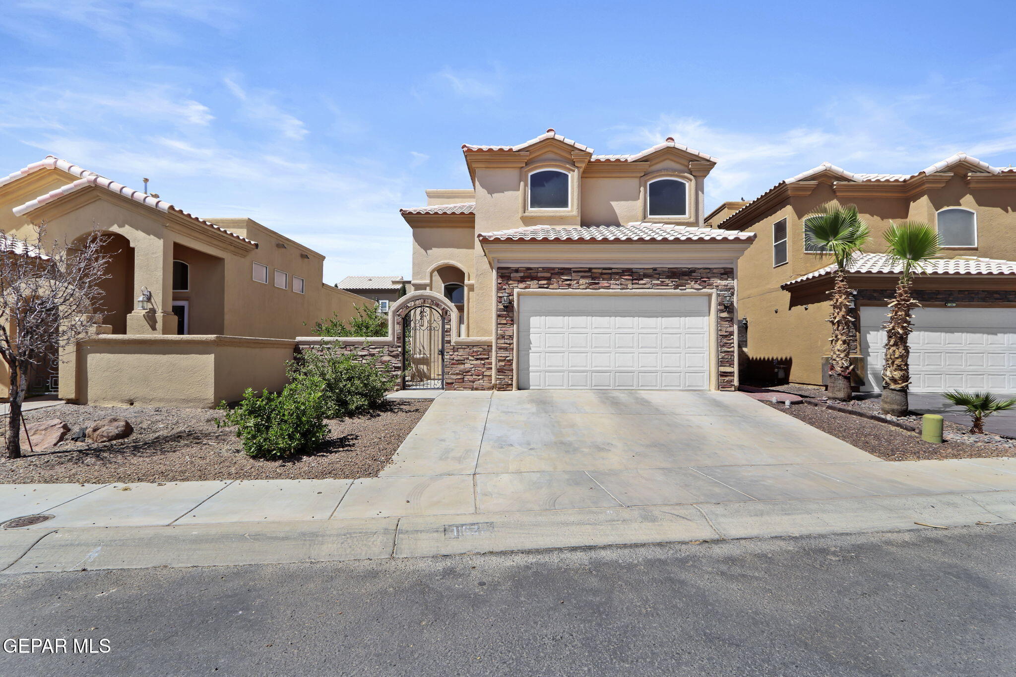 11621 SAINT MARTIN Way