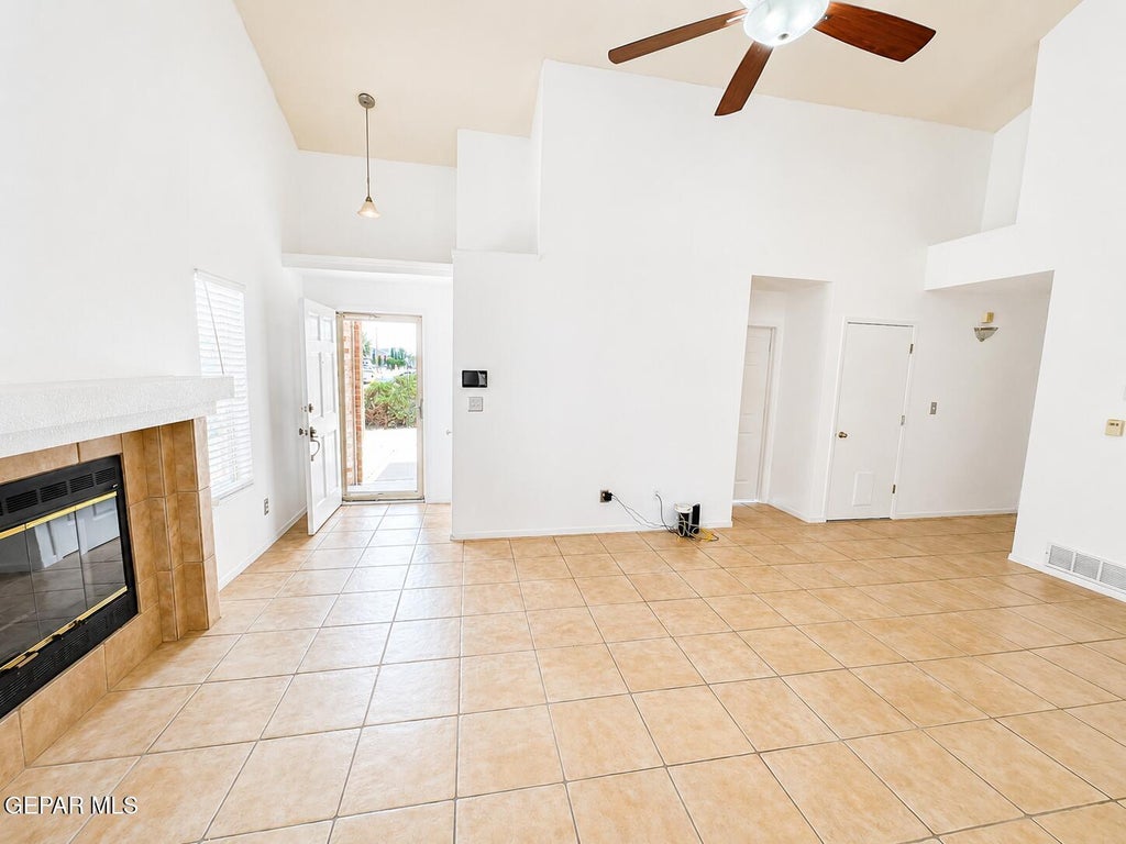 Photo of 3469 BUFFALO SOLDIER Circle, El Paso, TX 79936 (MLS # 945927)