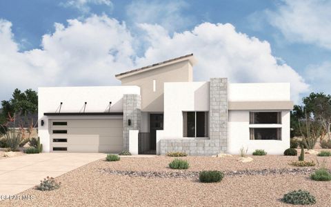 7264 Bobcat Hollow Drive El Paso TX 79911