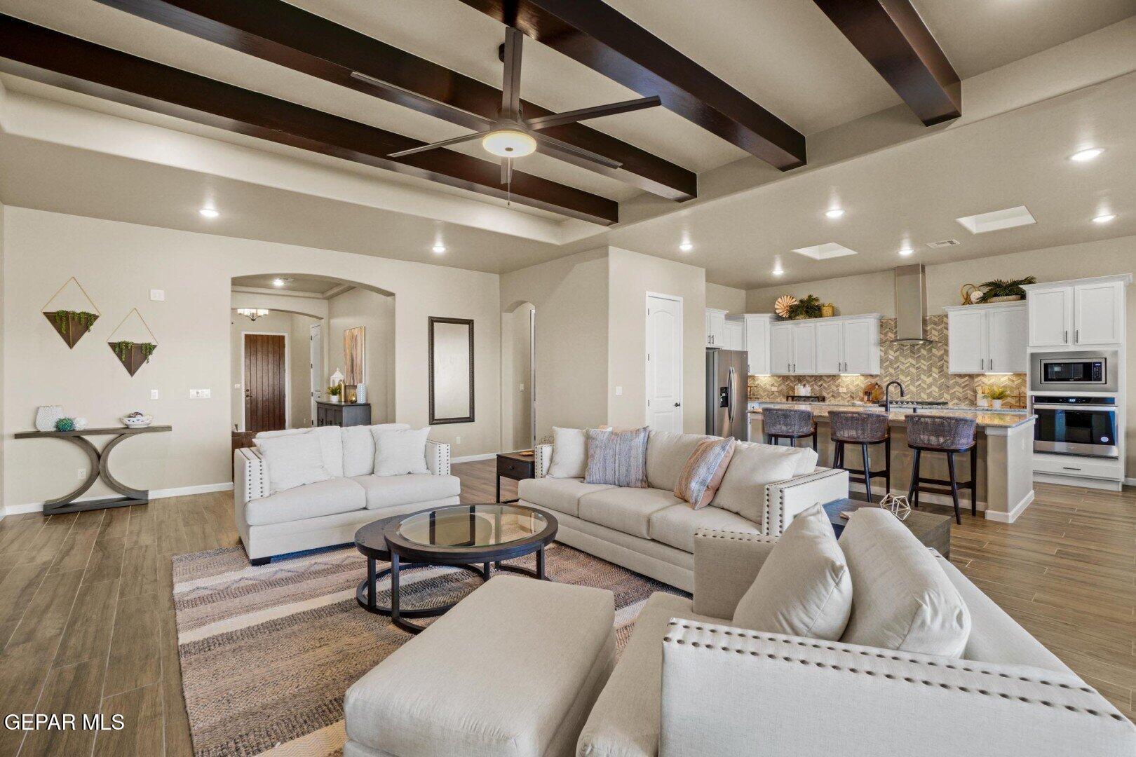 7264 Bobcat Hollow Drive