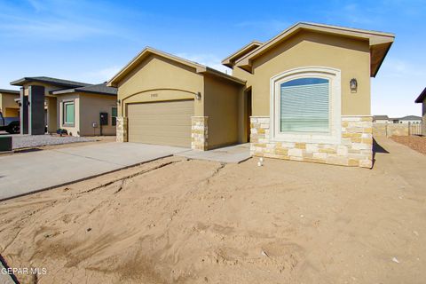 A home in Socorro