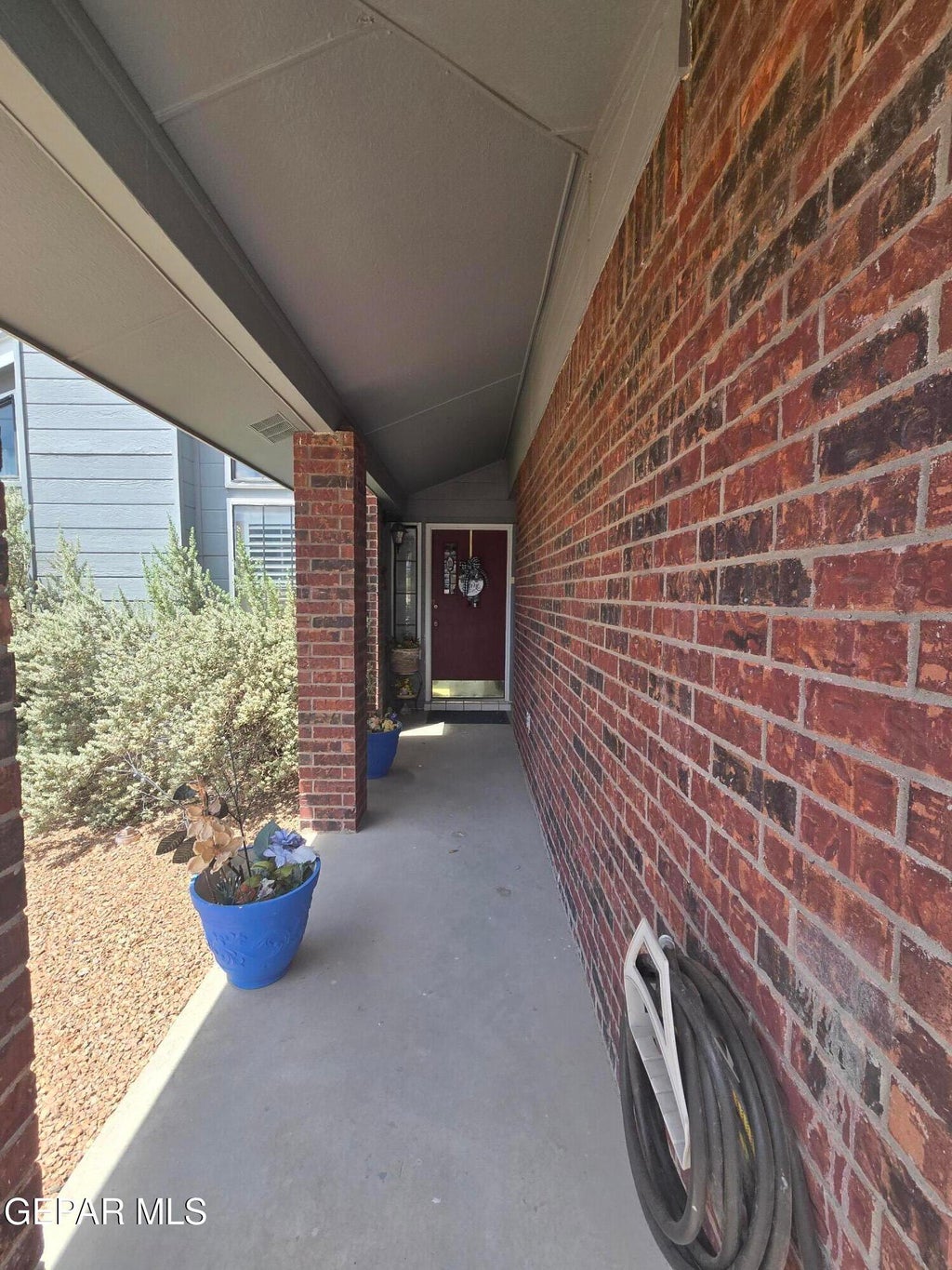 Photo of 1016 JAN ELLYN Lane, El Paso, TX 79912 (MLS # 948125)