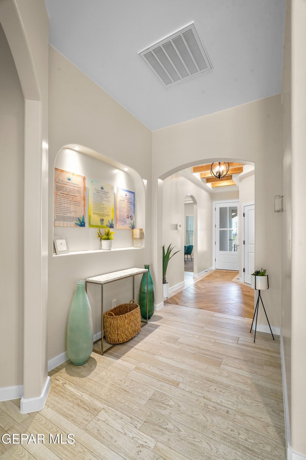 Photo of 14460 Burwood Circle, Horizon City, TX 79928 (MLS # 948347)