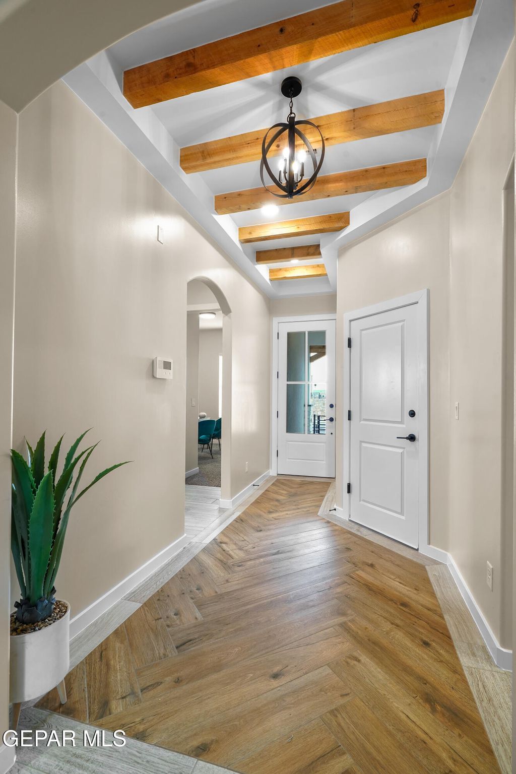 Photo of 14460 Burwood Circle, Horizon City, TX 79928 (MLS # 948347)