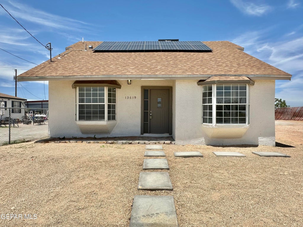 Photo of 13619 LAURA Lane, El Paso, TX 79938 (MLS # 946983)