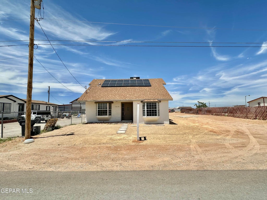 Photo of 13619 LAURA Lane, El Paso, TX 79938 (MLS # 946983)