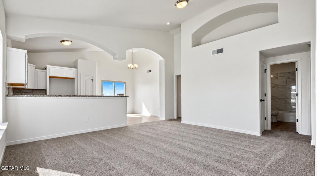 Photo of 13135 Emerald Hills Avenue, Horizon City, TX 79928 (MLS # 951058)