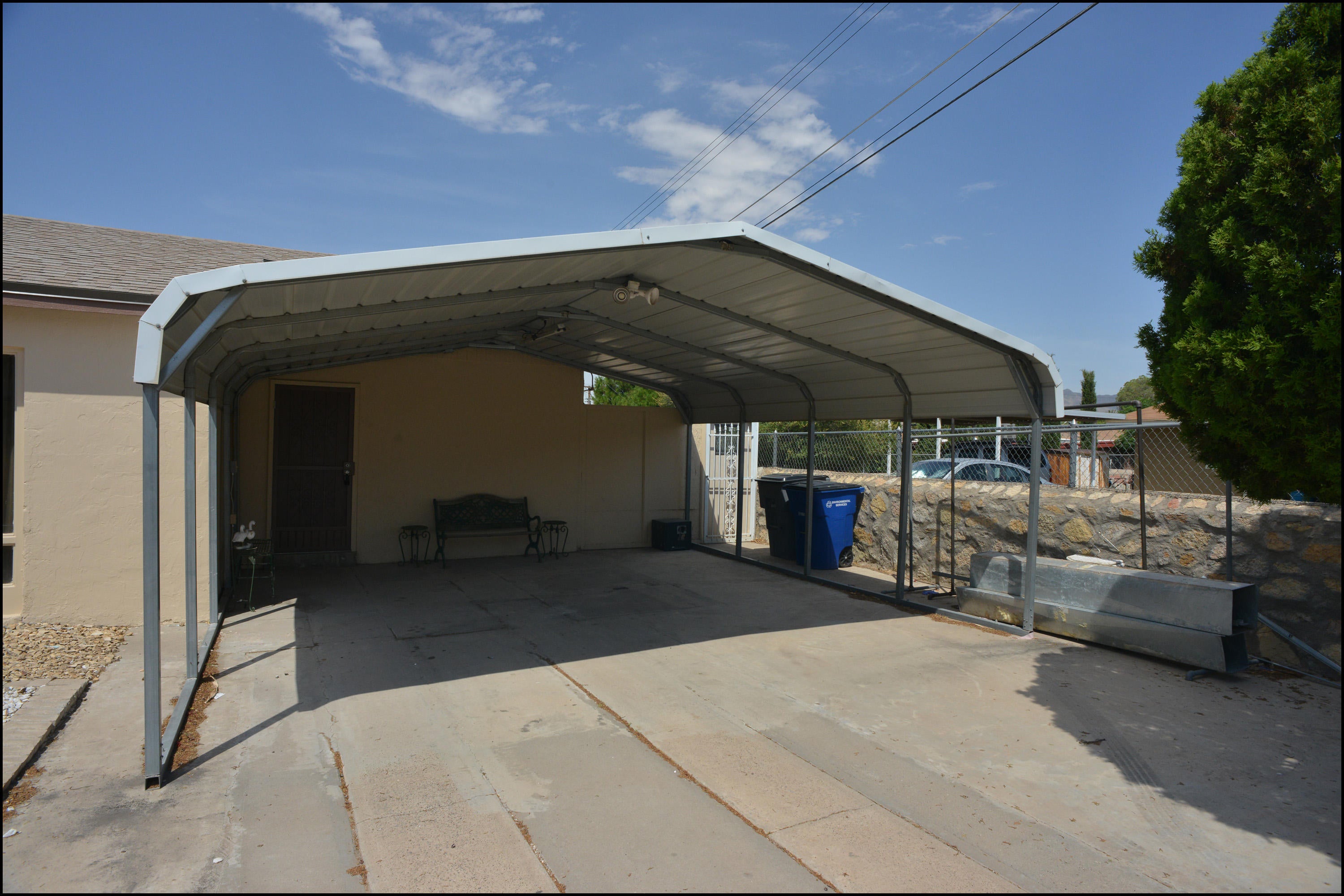 6106 TEJAS Drive