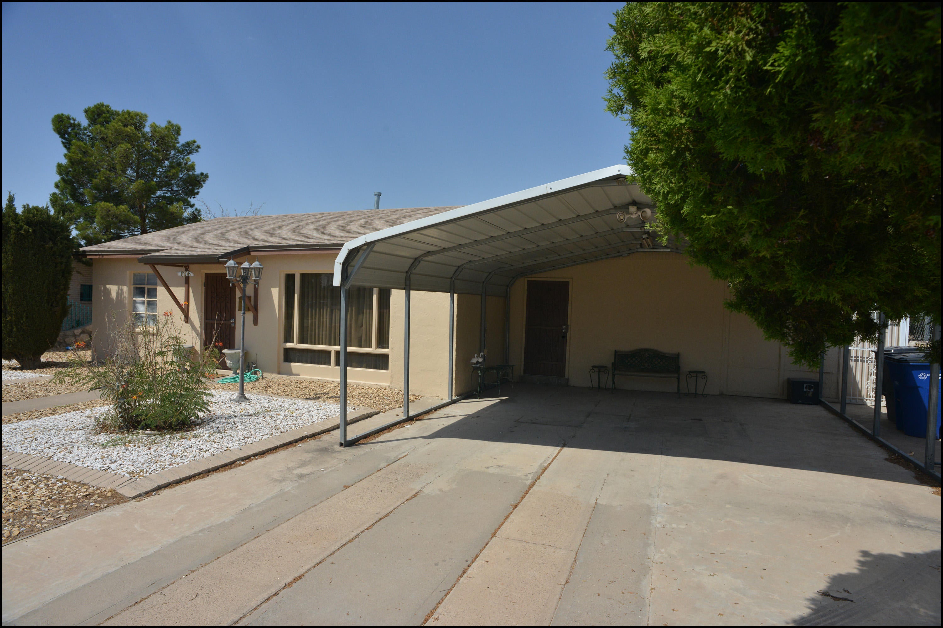 6106 TEJAS Drive