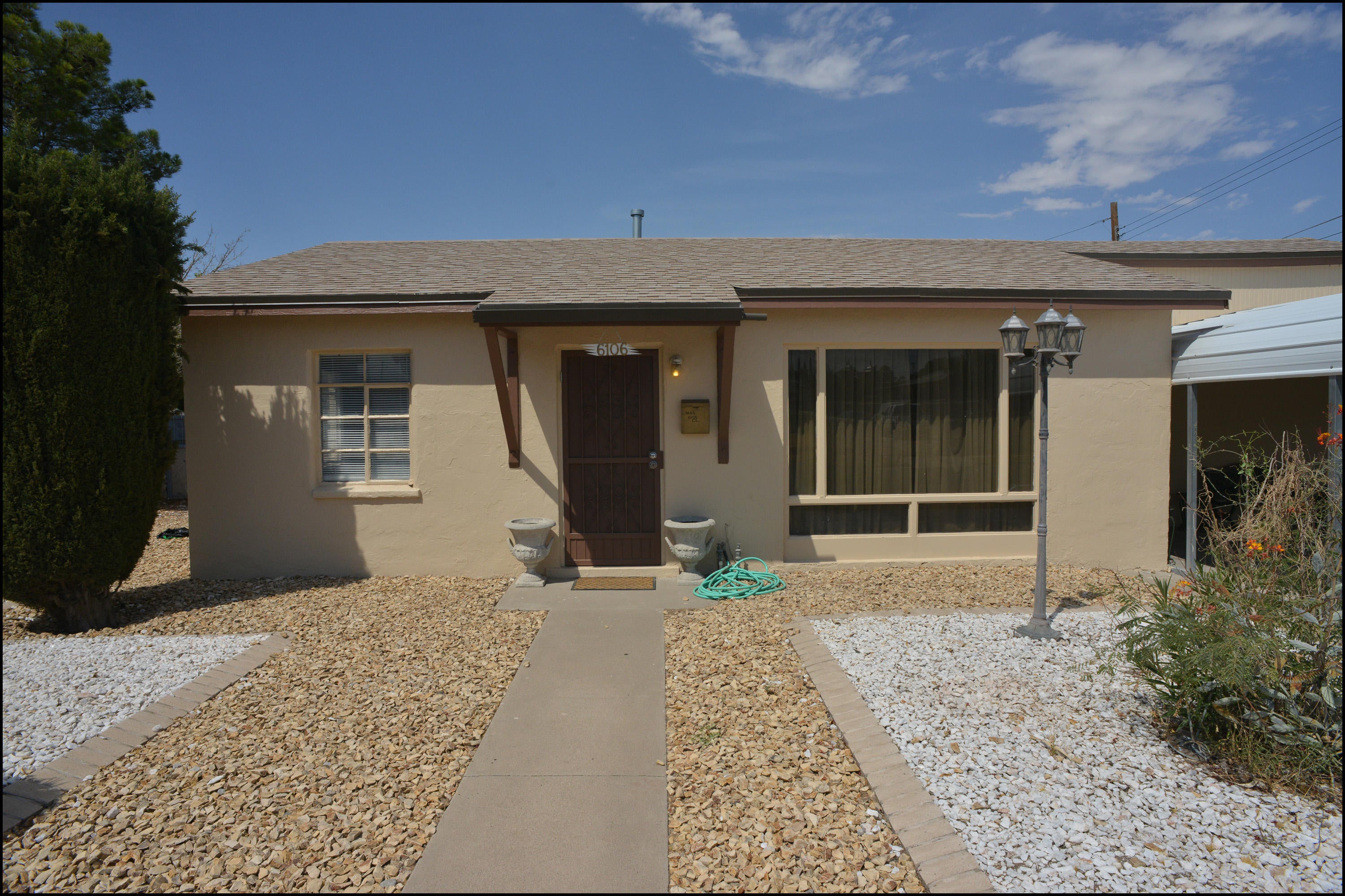 6106 TEJAS Drive