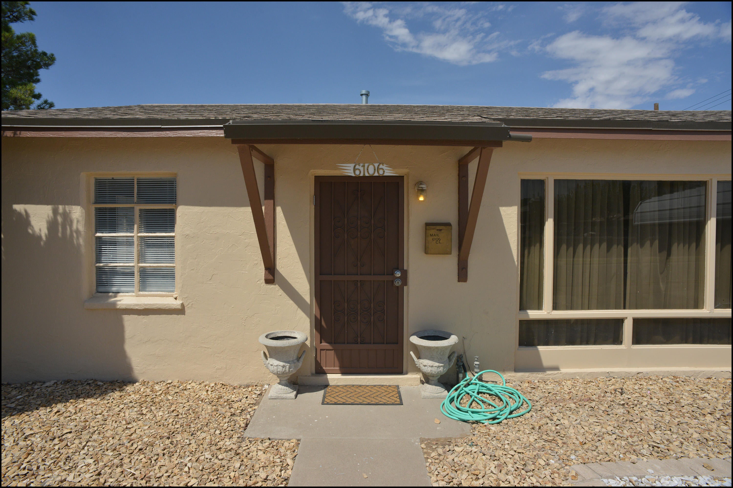 6106 TEJAS Drive