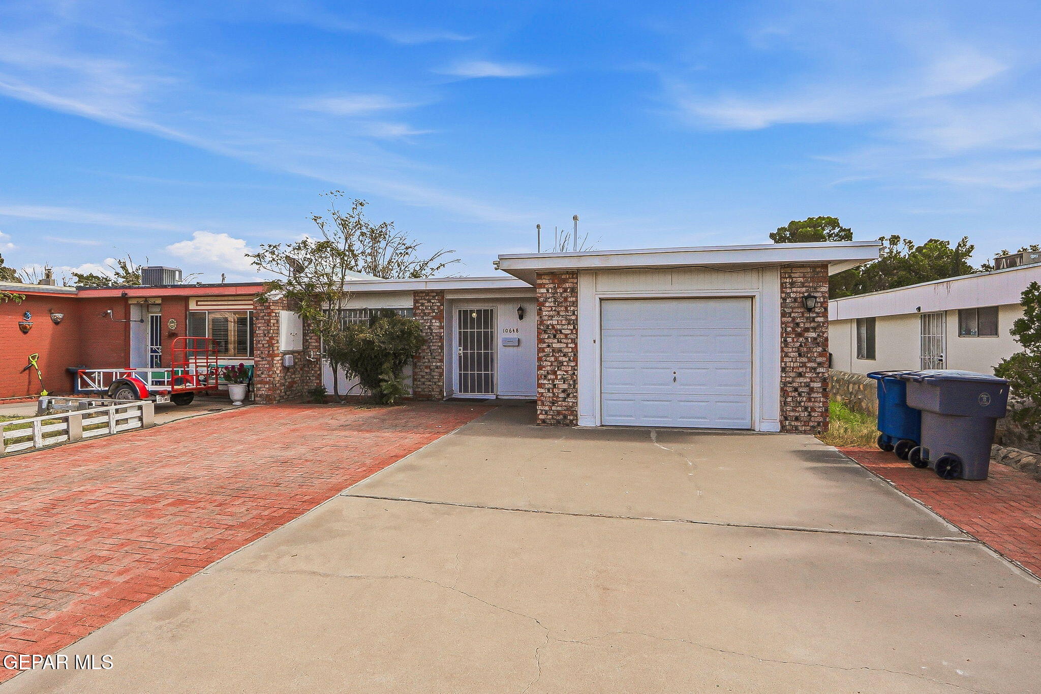 10648 CARDIGAN Drive