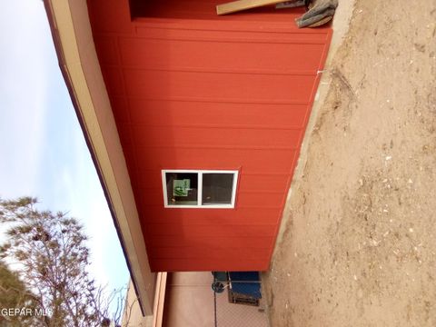 A home in Canutillo