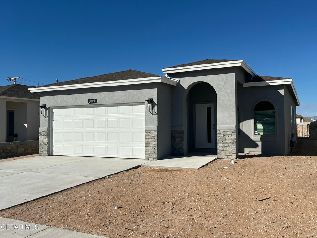 Photo of 14509 BRIANNA LEAH Drive, El Paso, TX 79938 (MLS # 953205)
