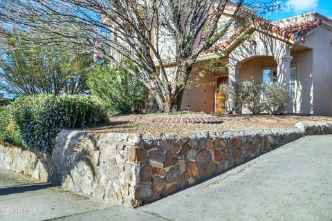 2316 N CAMPBELL Street El Paso TX 79902