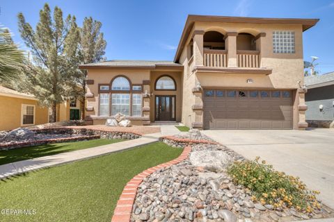 7939 NIGHT FALL Place El Paso TX 79932