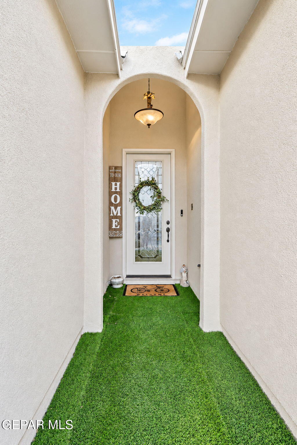 Photo of 7785 ENCHANTED FALCON Lane, El Paso, TX 79911 (MLS # 951835)