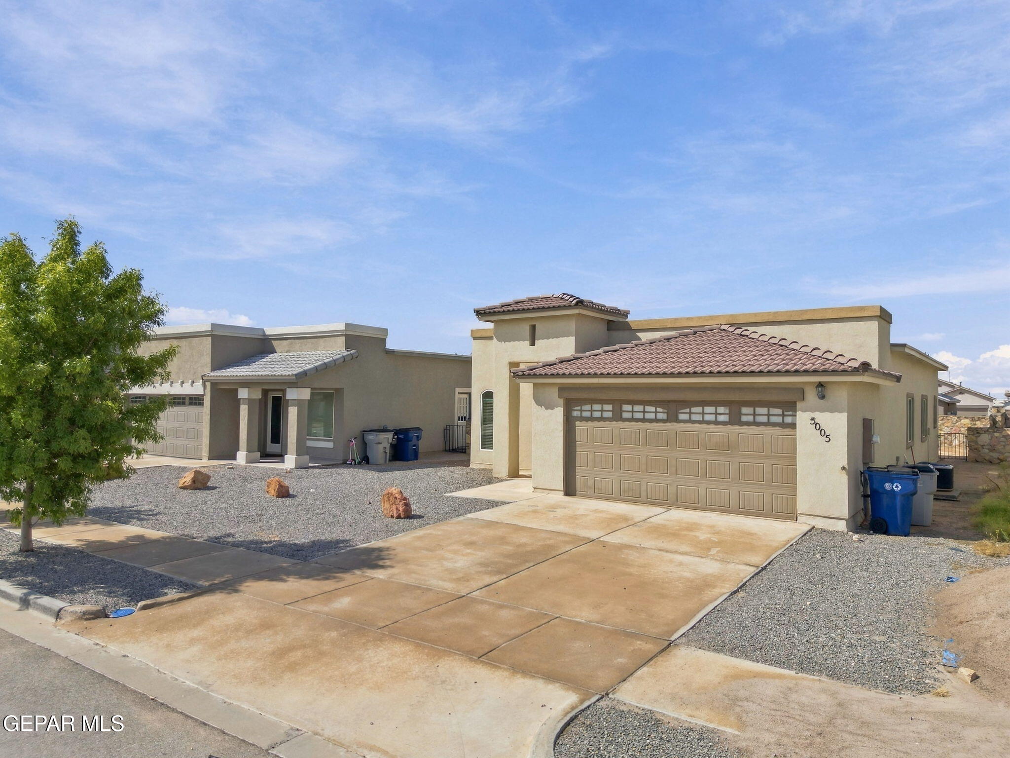 5005 JOE CASTILLO Street