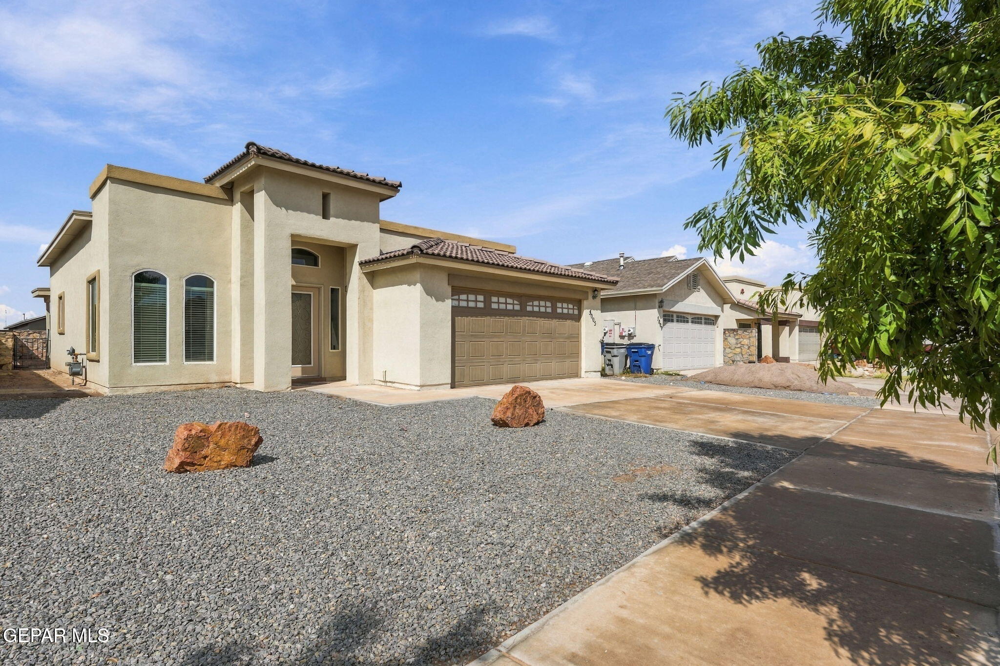 5005 JOE CASTILLO Street