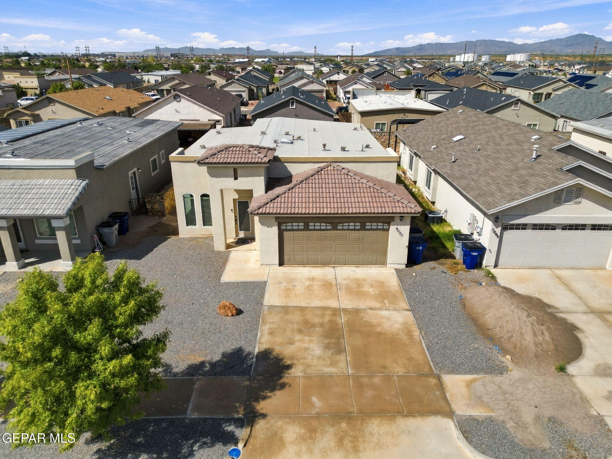 5005 JOE CASTILLO Street