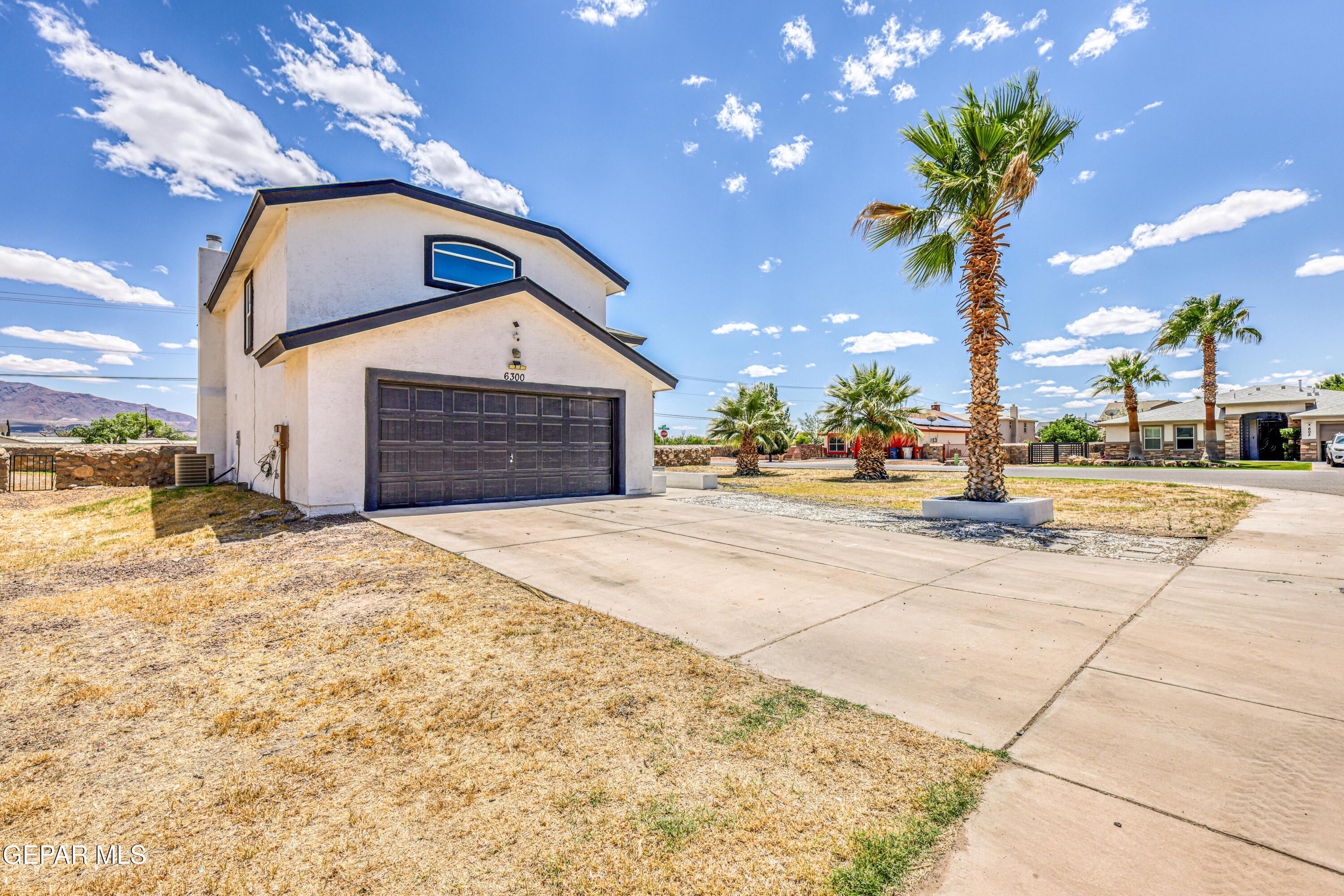 6300 MARY TARANGO Place
