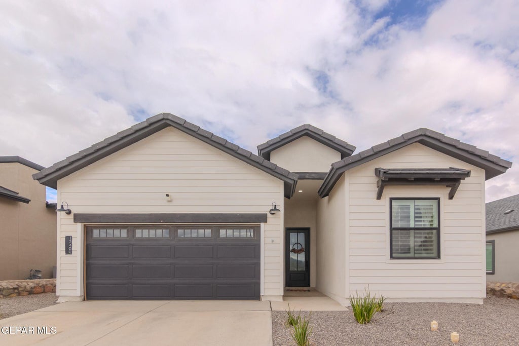 Photo of 12400 POLO NORTE Drive, El Paso, TX 79934 (MLS # 952482)