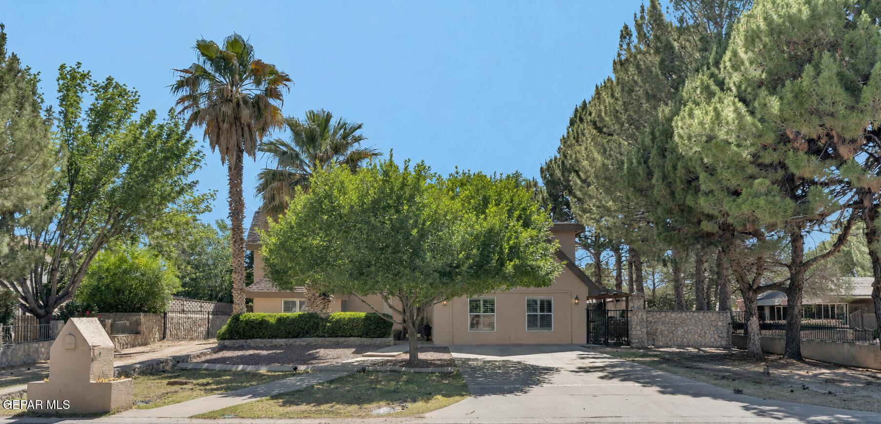 6007 Oleaster Drive